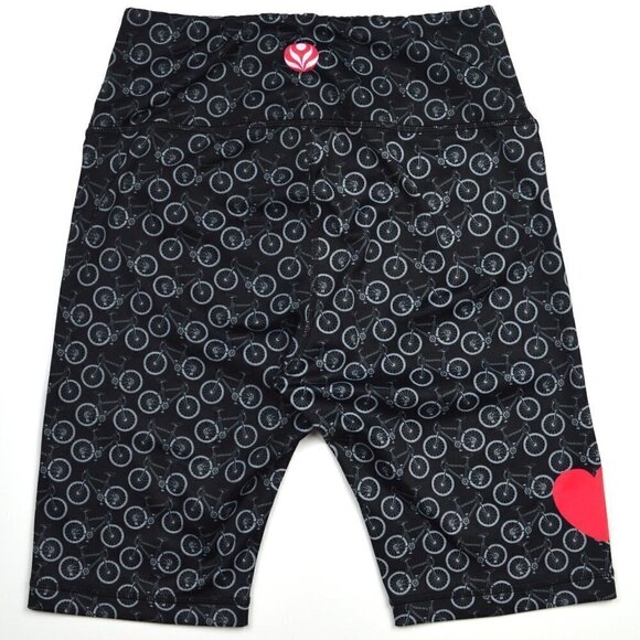 KALI Miami Fitwear Bike Lover Shorts - Picture 2 of 6